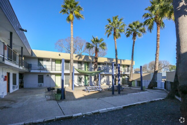 Photo - Flats at Wellington