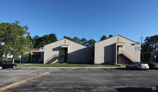 Beachwood Apartments - Beachwood Apartments