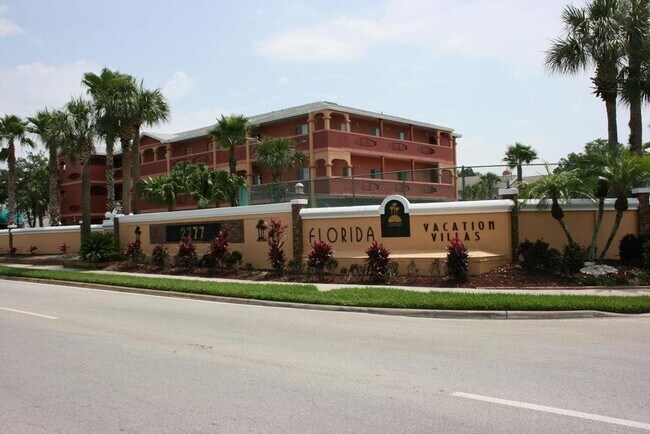 Photo - 2777-2118 N. Poinciana Blvd.