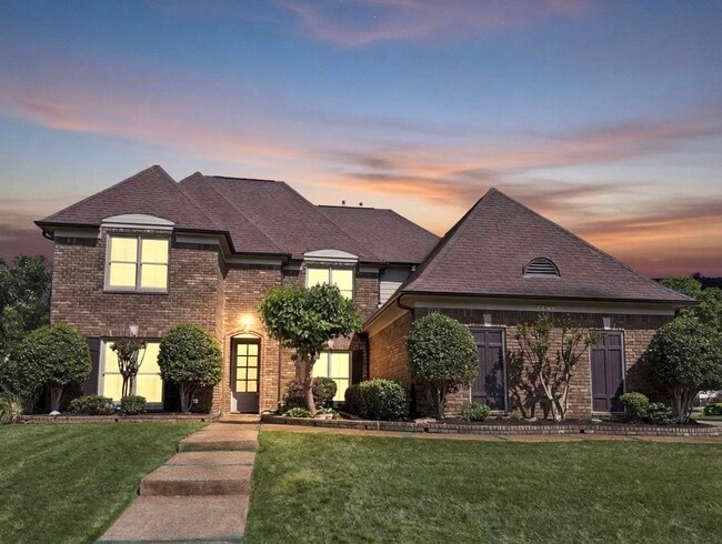 Building Photo - 1706 Mossy Oak Ln