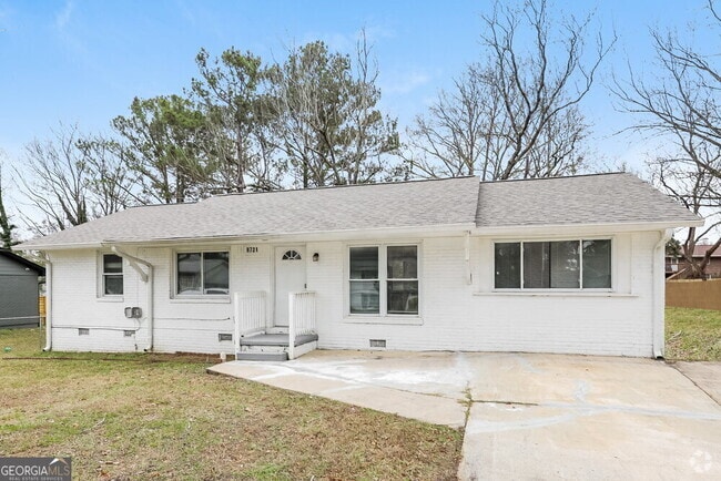Building Photo - 8721 W Bourne Dr Rental