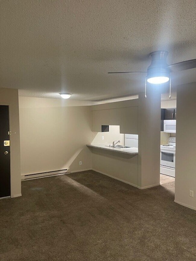 Brookside Apartments