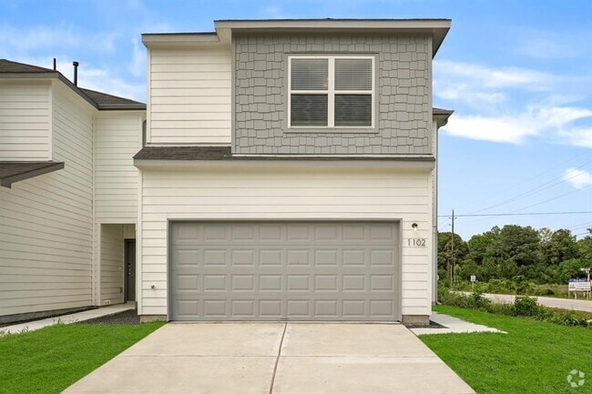 Building Photo - 1207 Hugh Lndg Rd Rental