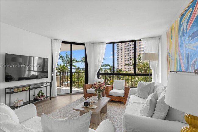 Building Photo - 520 Brickell Key Dr Unit A513 Rental