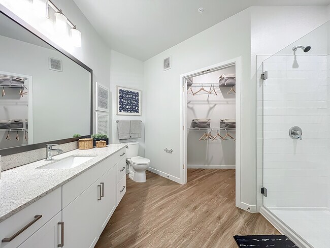 2 Bedroom, 2 Bath | 1,206 Sq Ft