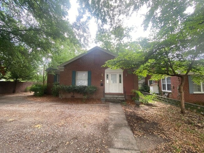 Building Photo - 424 S Holly St Rental