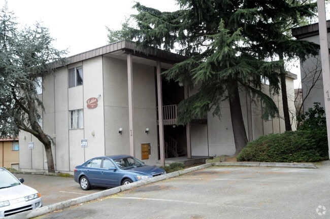 Photo - Rise Apartments