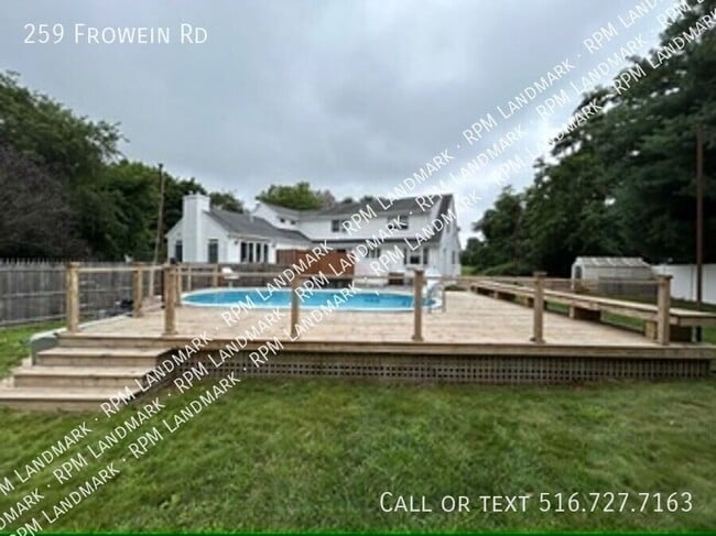 259 Frowein Rd