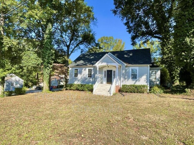 Photo - 301 Rogers Ave House