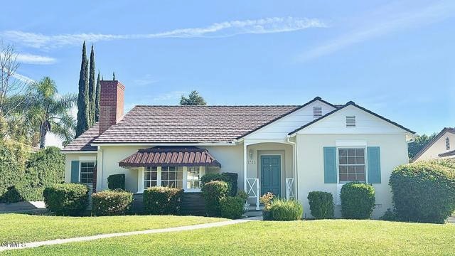 Building Photo - 1720 Rubio Dr