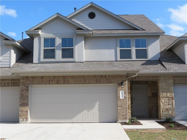 Building Photo - 2304 S Lakeline Blvd Unit 432