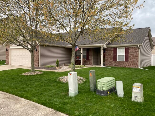 Photo - 16936 Brigg Ct