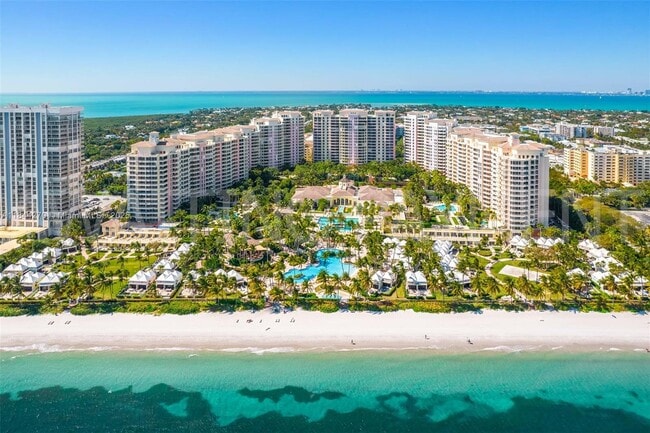 Building Photo - 785 Crandon Blvd Unit 506 Rental