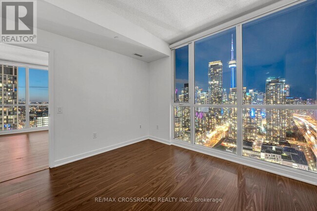 Photo - 75 Queens Wharf Rd Unit 3901