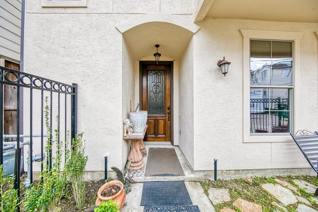 Building Photo - 6310 Hamman St Unit D Rental