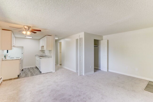 Hampden Village Apartments