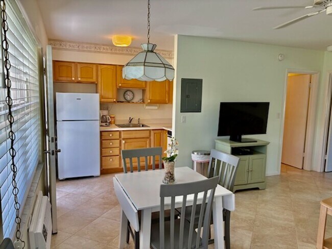 Photo - seabreeze South condo Unit T2