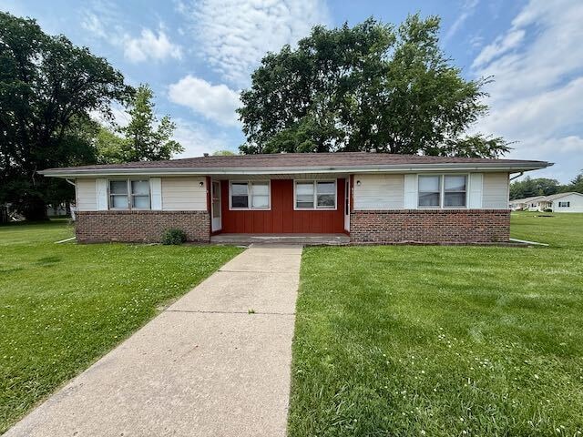 Duplex unit in Hanna City - Duplex unit in Hanna City Townhome