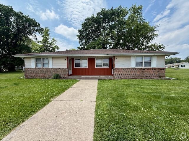 Building Photo - Duplex unit in Hanna City Rental