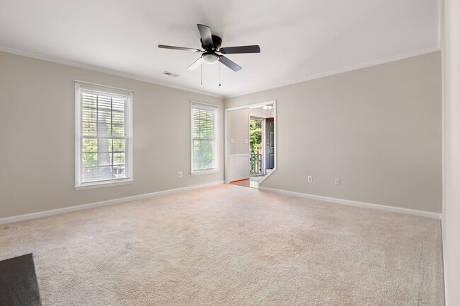 Photo - Single Family Home in Brier Creek! Available Now