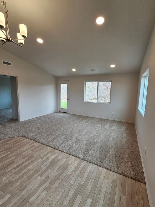 Photo - Newly Constructed 2 Bedroom, 2 Bathroom Home with Garage