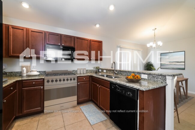 Photo - 1924 Bretton Ridge Dr