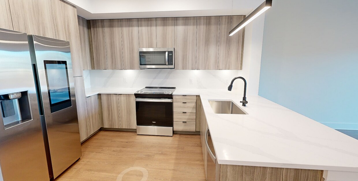 Photo - AMLI Atlantic Station Apartments