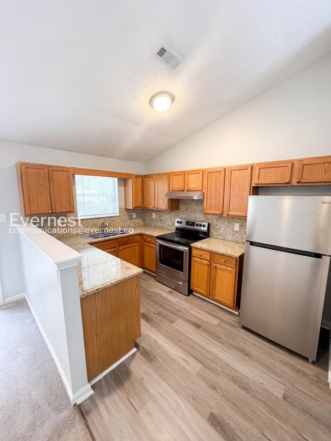 Photo - 3908 Old Ivy Ct