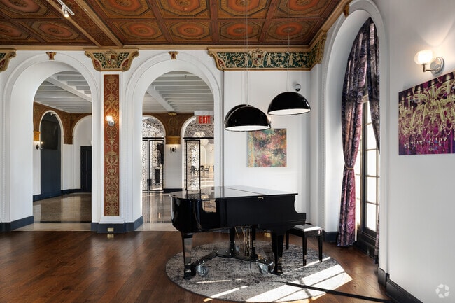 Grand Ballroom