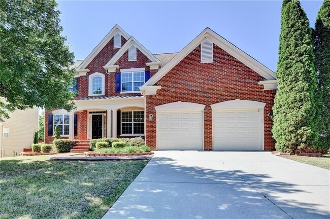 Building Photo - 770 Pimlicon Pl