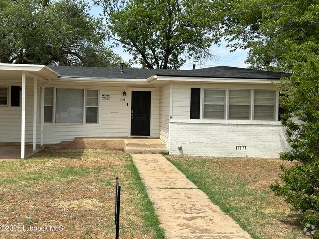 Building Photo - 3128 38th St Rental