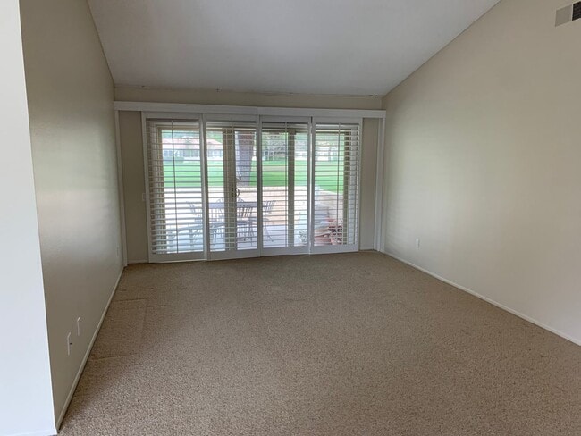 Photo - An El Dorado Model on the Golf Course