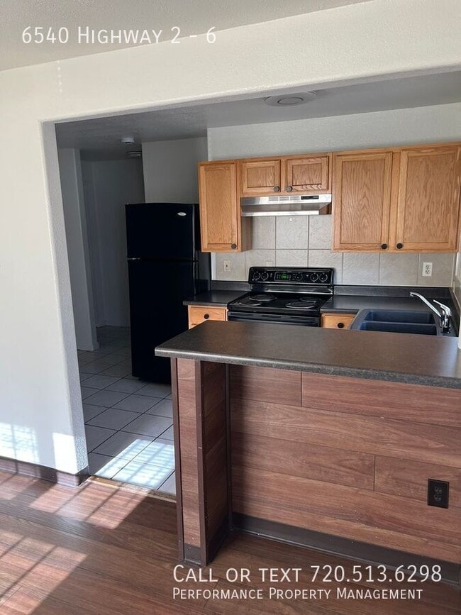 Building Photo - 6540 CO-2 Unit 6