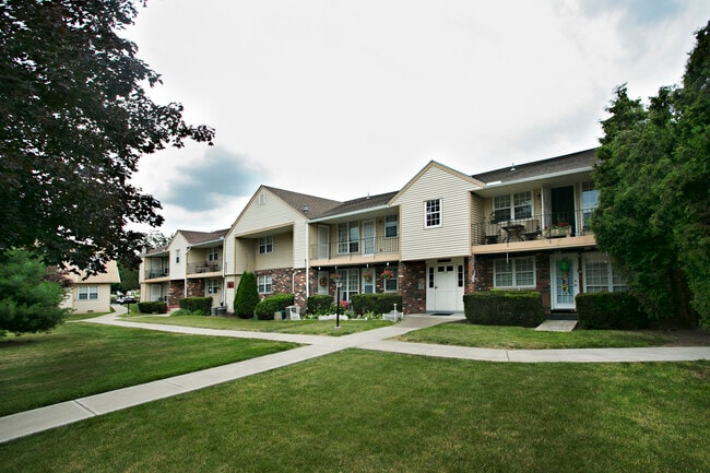 Green Acres Homes