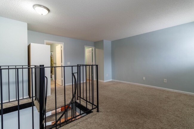 Photo - Spiral Staircase Loft Style One Bedroom in Brooklyn Park for $1,275.00/month!