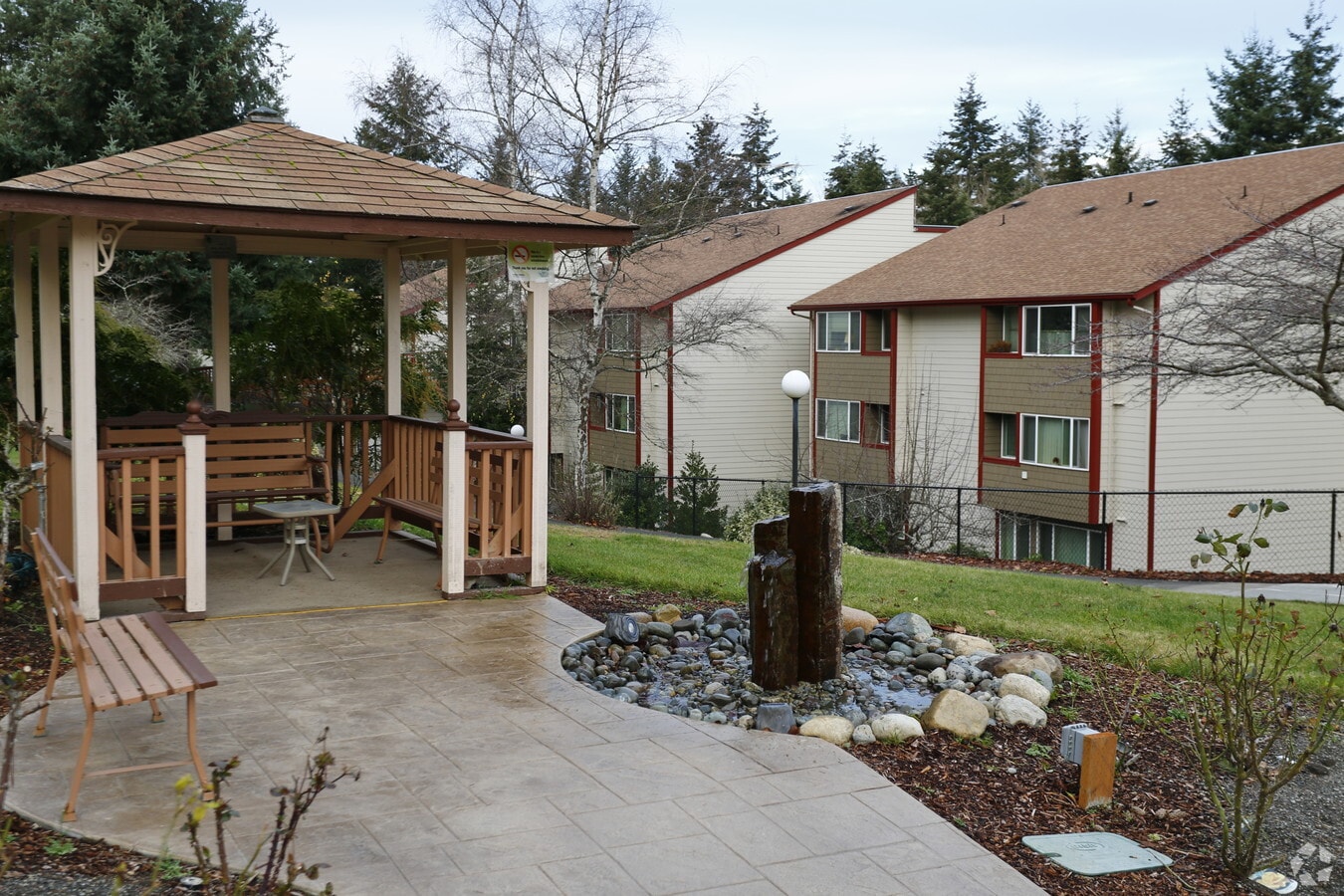 Photo - Tahoma Vista Village