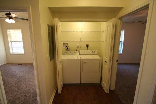 Photo - 331 Concord Ave Unit A