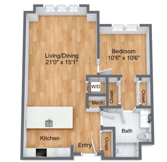 Photo - 120 Gerry Rd