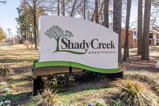 Shady Creek