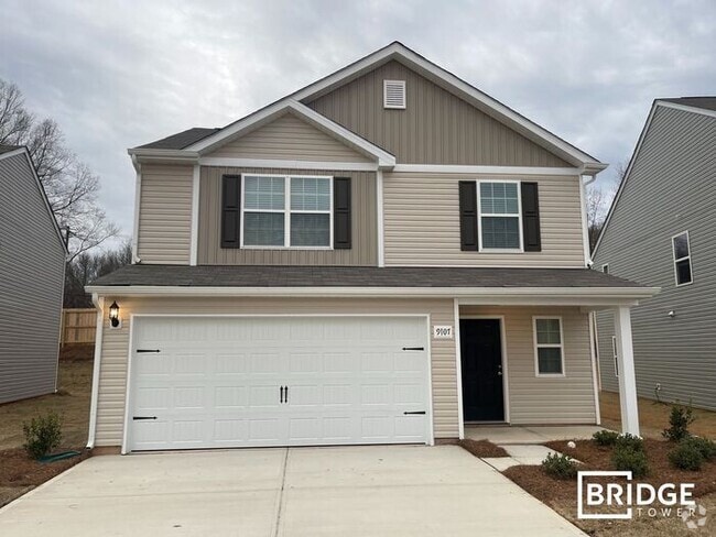 Building Photo - 9107 Creedmore Hills Dr Rental