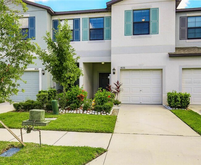Photo - 4026 Wild Senna Blvd
