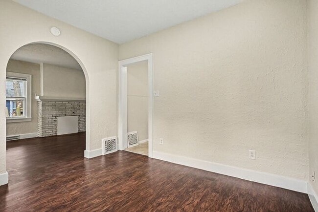 Photo - Spacious 2-Bedroom Home with Basement and Detached Garage