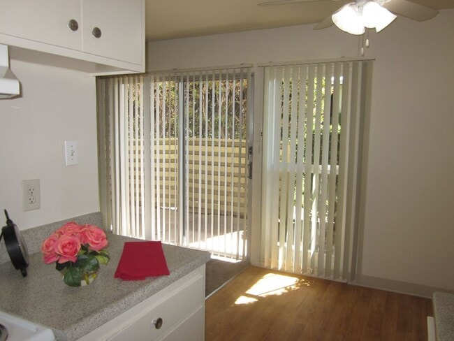 Peppertree Apartments
