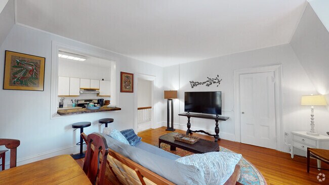 Building Photo - 39 Cypress St Unit 3 Rental
