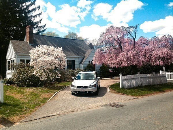 Photo - 32 Clifford St Townhome