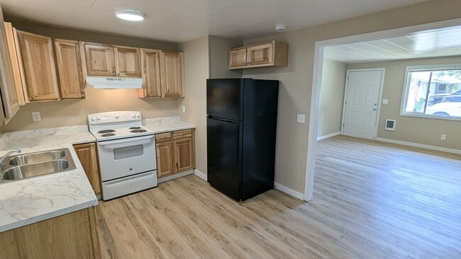 Photo - 1832-1842 Lancaster Dr SE Apartamento Unidad 1832