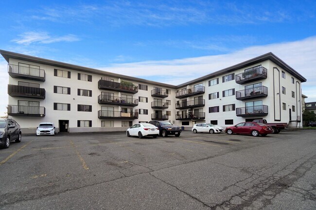 Photo - Blue Cedar Apartments