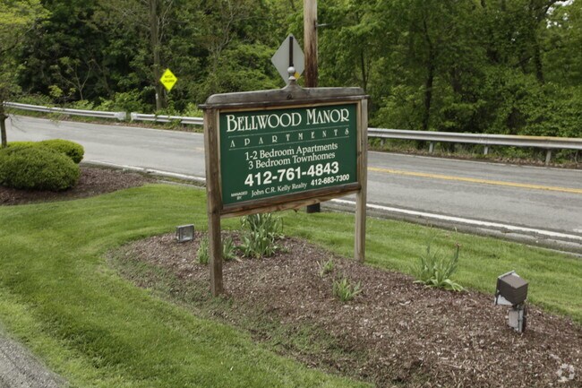 Bellwood Manor Apartments - Bellwood Manor Apartments