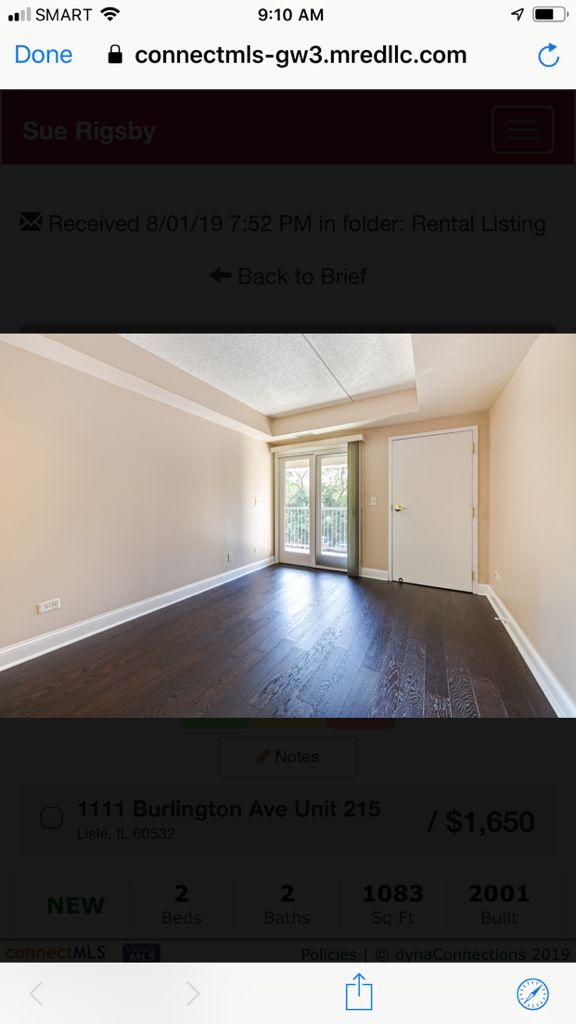 1111 Burlington Ave Unit 215