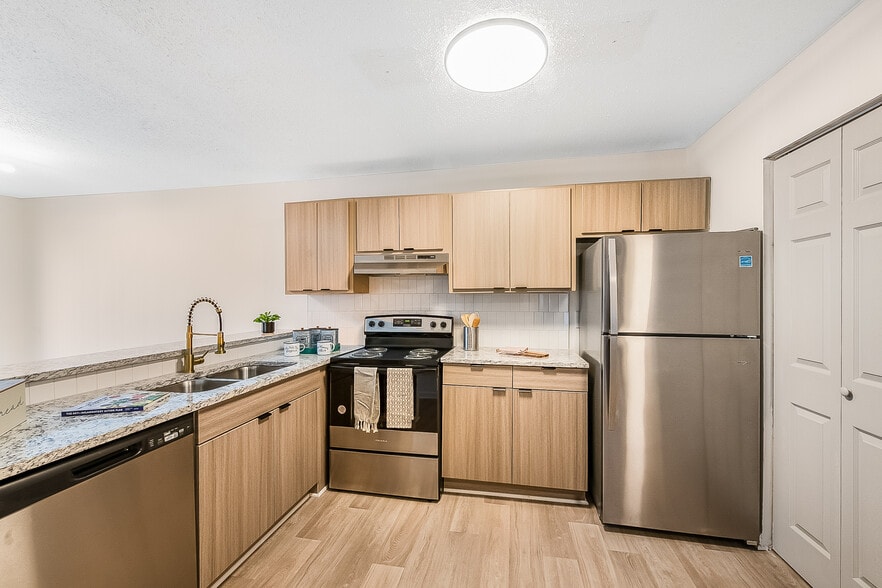 Premier Three Bedroom Floorplan at Enclave at North Point in Winston-Salem, NC